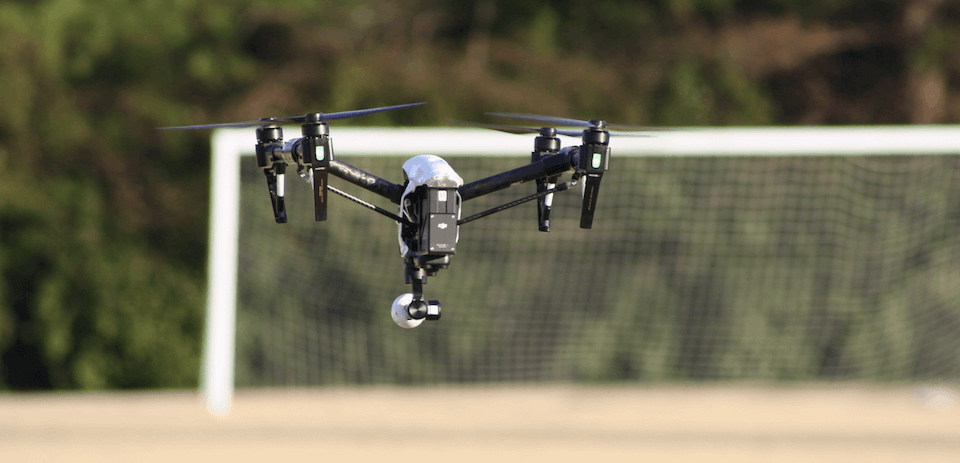 FAA CERTIFICATED SMALL UNMANNED AERIAL SYSTEM PILOTS in Richmond, Virginia