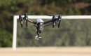 FAA CERTIFICATED SMALL UNMANNED AERIAL SYSTEM PILOTS in Richmond, Virginia